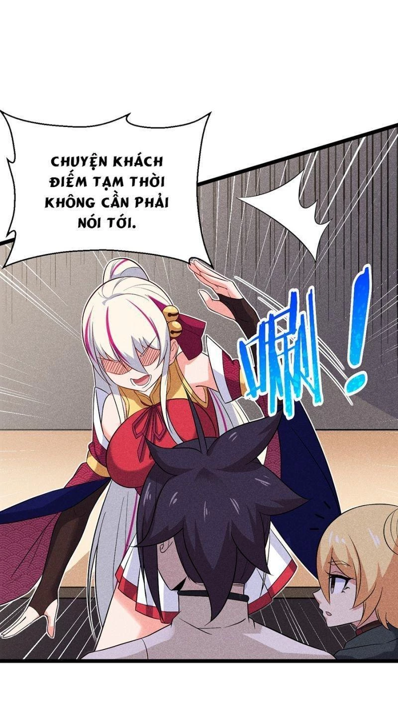 Võ Lâm Đệ Nhất Đầu Bếp Chapter 35.2 - Trang 2