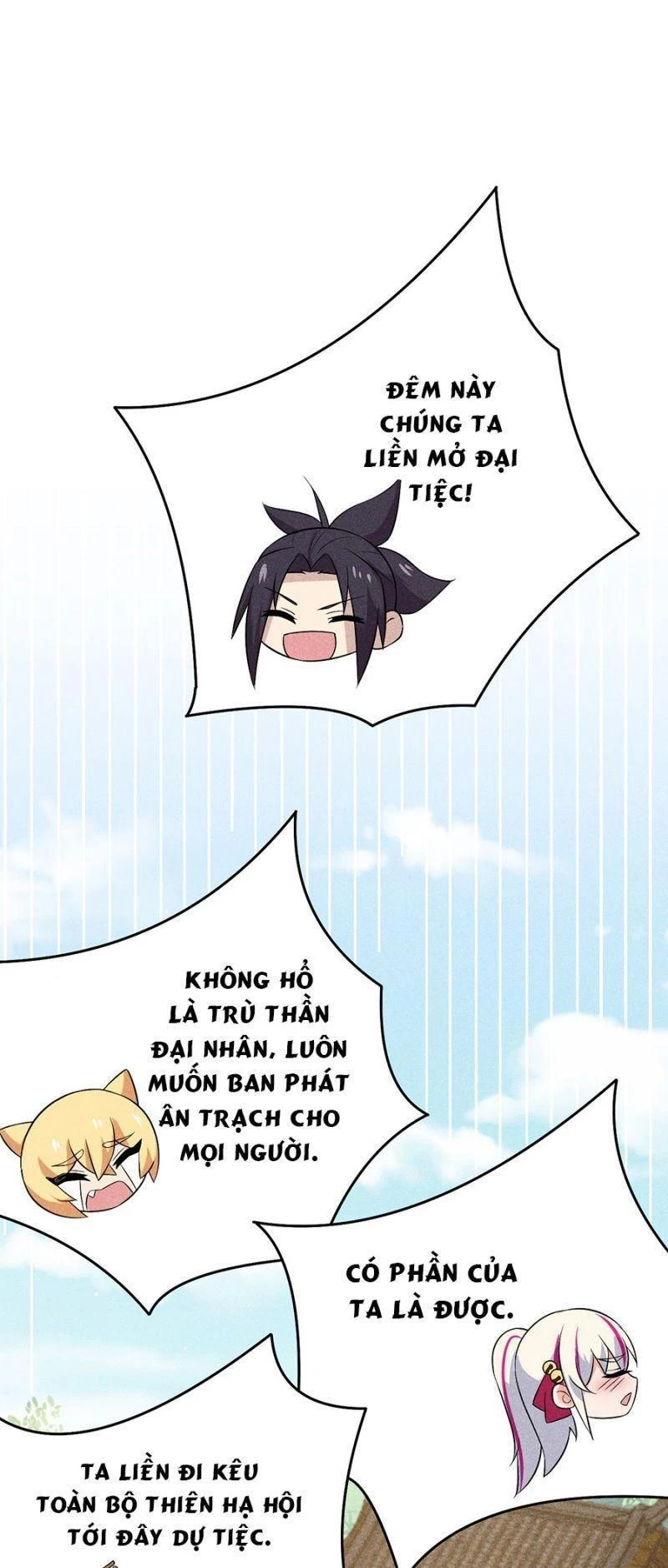 Võ Lâm Đệ Nhất Đầu Bếp Chapter 35.2 - Trang 2