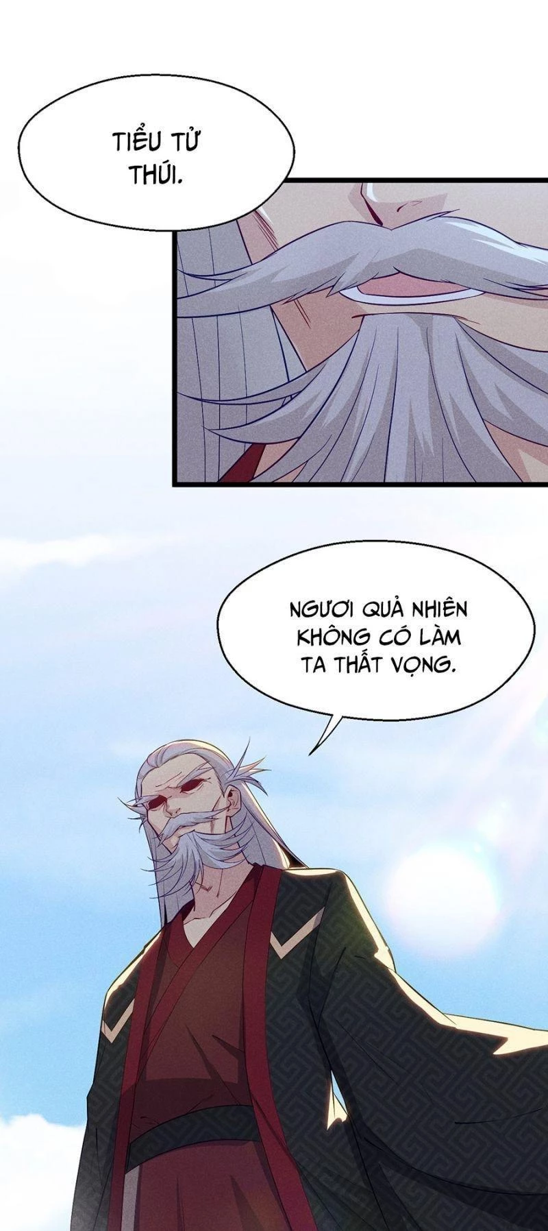 Võ Lâm Đệ Nhất Đầu Bếp Chapter 35.2 - Trang 2