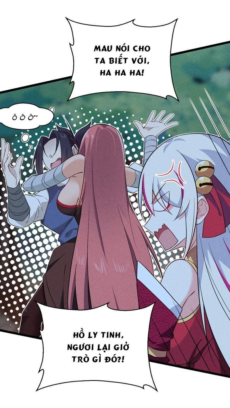 Võ Lâm Đệ Nhất Đầu Bếp Chapter 36.2 - Trang 2