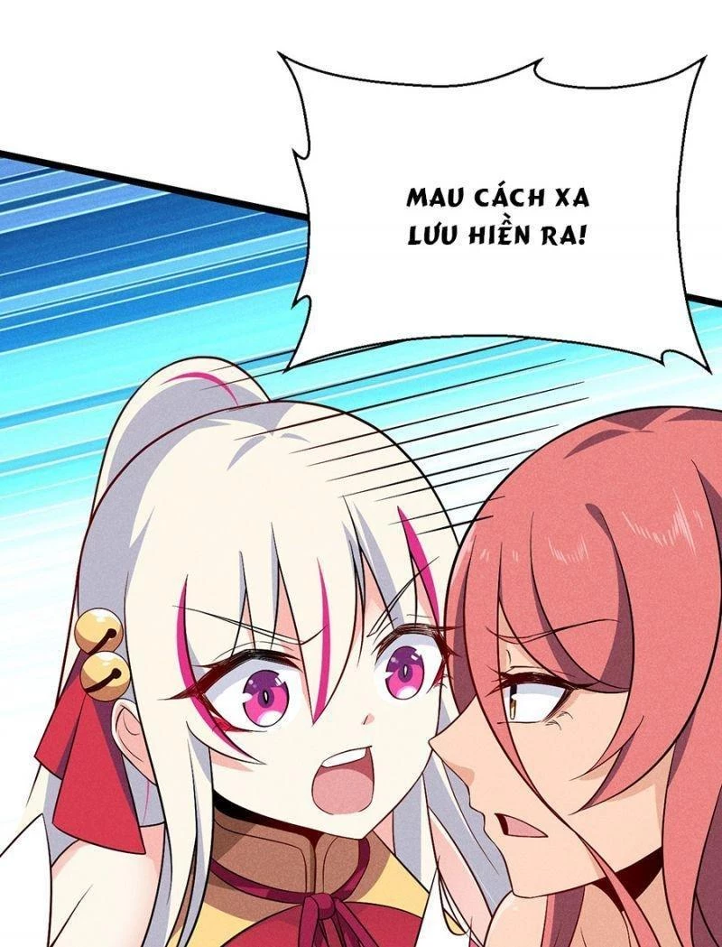 Võ Lâm Đệ Nhất Đầu Bếp Chapter 36.2 - Trang 2