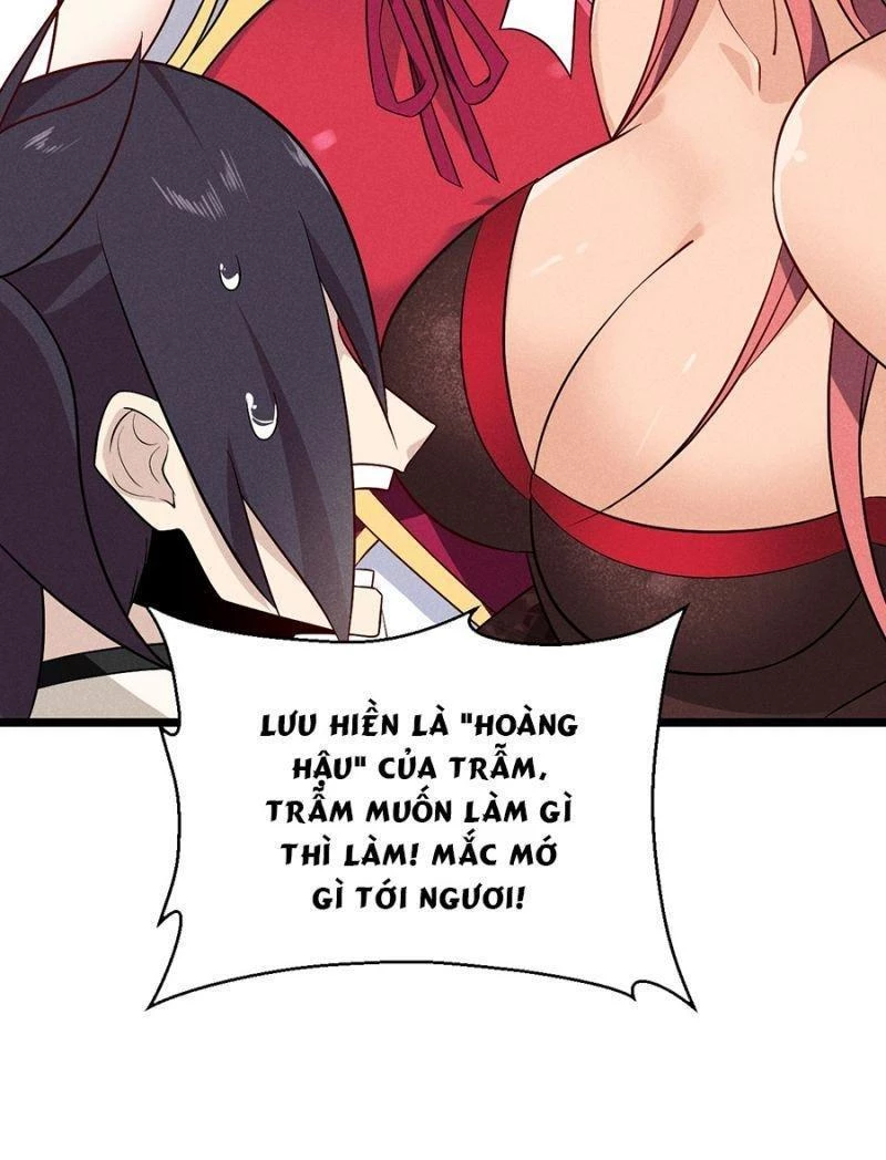 Võ Lâm Đệ Nhất Đầu Bếp Chapter 36.2 - Trang 2