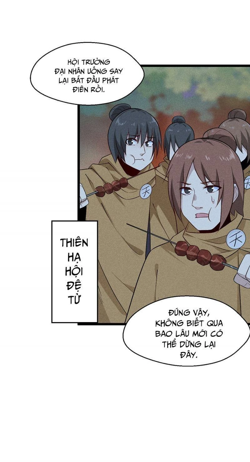 Võ Lâm Đệ Nhất Đầu Bếp Chapter 36.2 - Trang 2