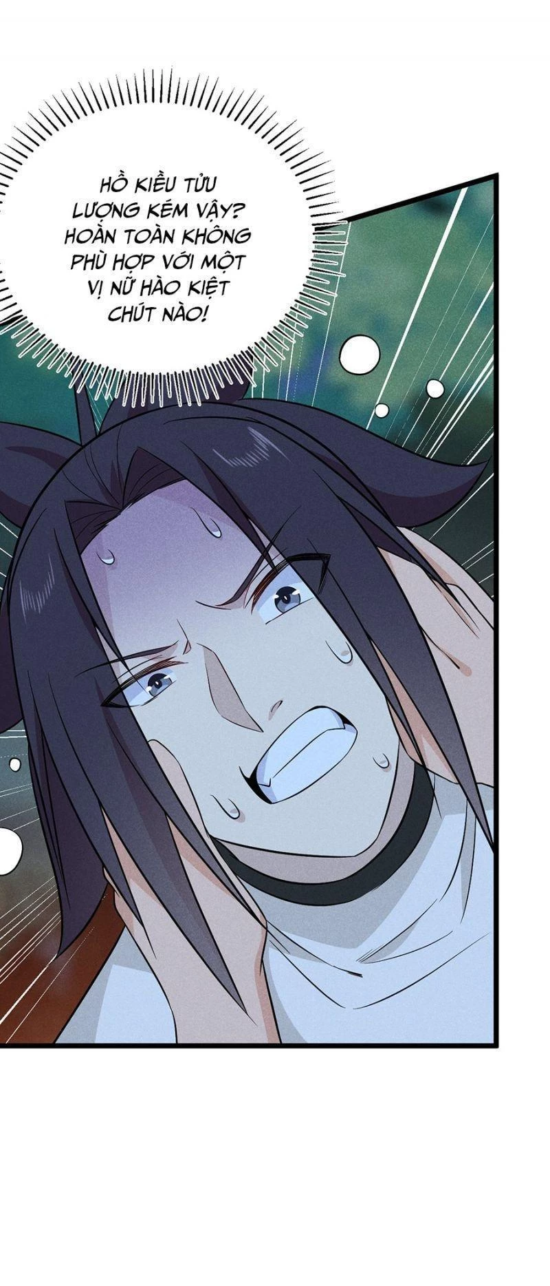 Võ Lâm Đệ Nhất Đầu Bếp Chapter 36.2 - Trang 2