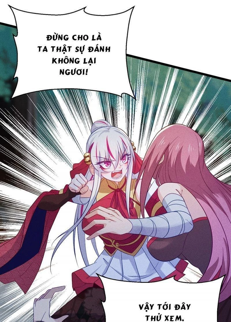 Võ Lâm Đệ Nhất Đầu Bếp Chapter 36.2 - Trang 2
