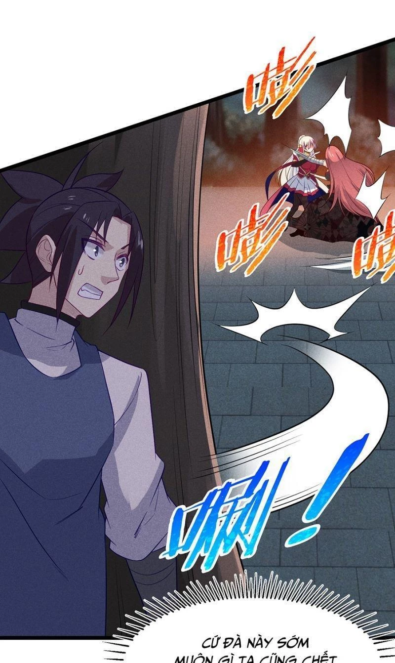 Võ Lâm Đệ Nhất Đầu Bếp Chapter 36.2 - Trang 2