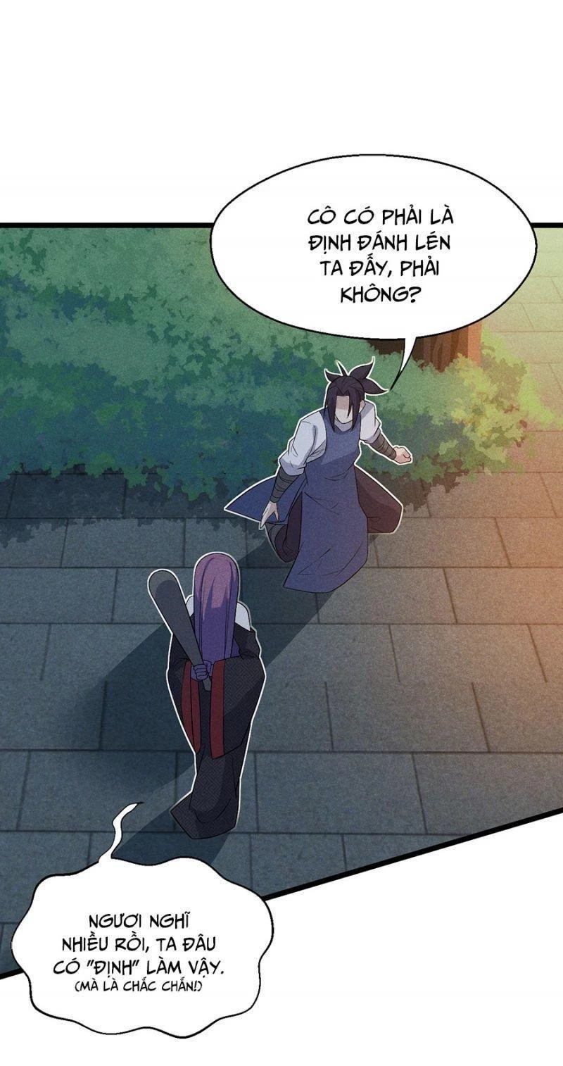 Võ Lâm Đệ Nhất Đầu Bếp Chapter 36.2 - Trang 2