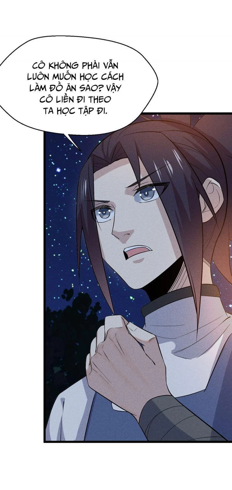 Võ Lâm Đệ Nhất Đầu Bếp Chapter 36.2 - Trang 2