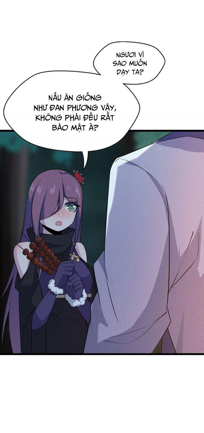 Võ Lâm Đệ Nhất Đầu Bếp Chapter 36.2 - Trang 2