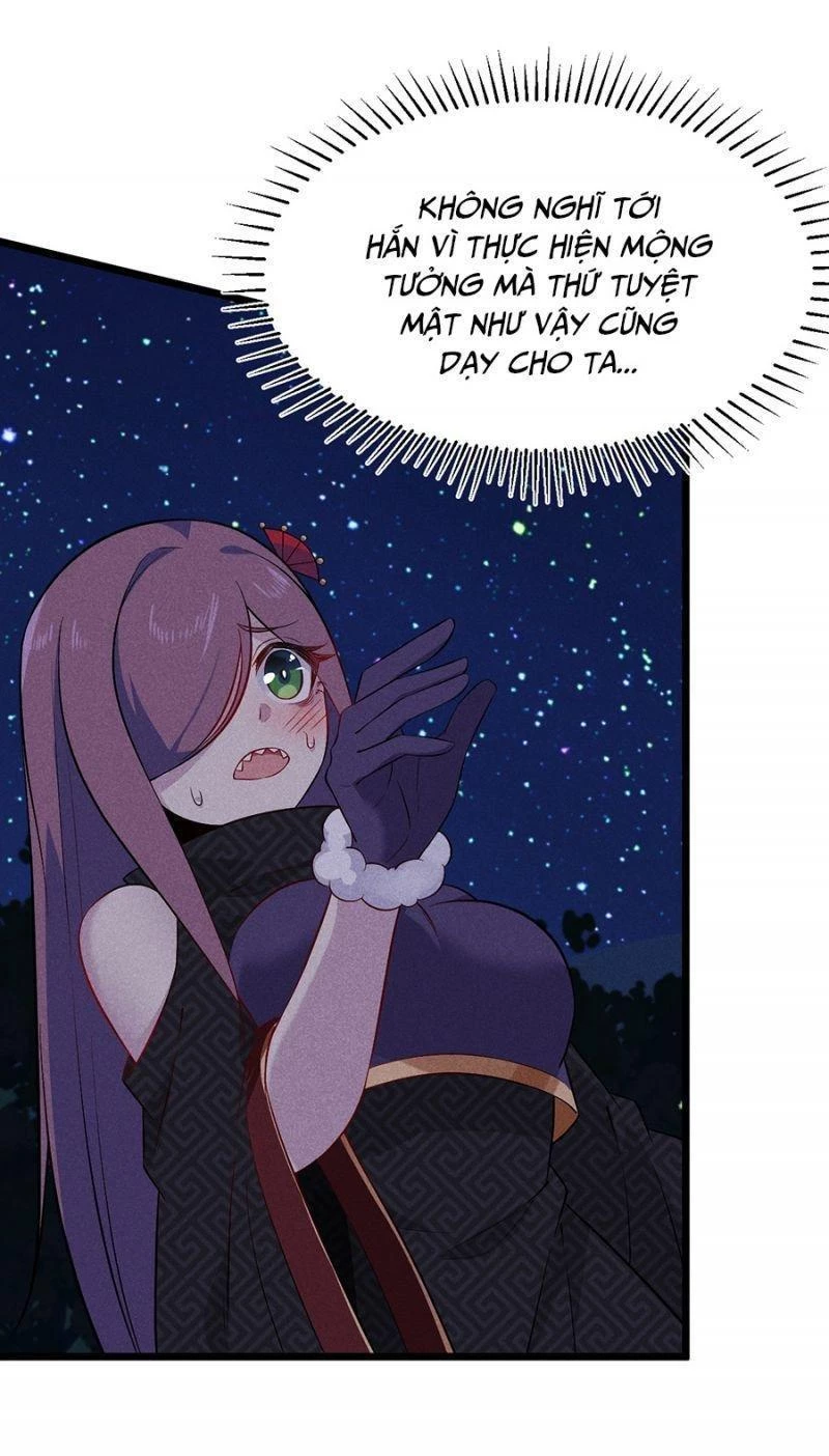 Võ Lâm Đệ Nhất Đầu Bếp Chapter 36.2 - Trang 2