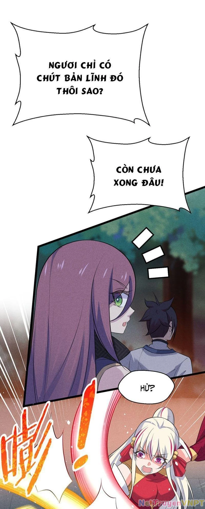 Võ Lâm Đệ Nhất Đầu Bếp Chapter 36.2 - Trang 2