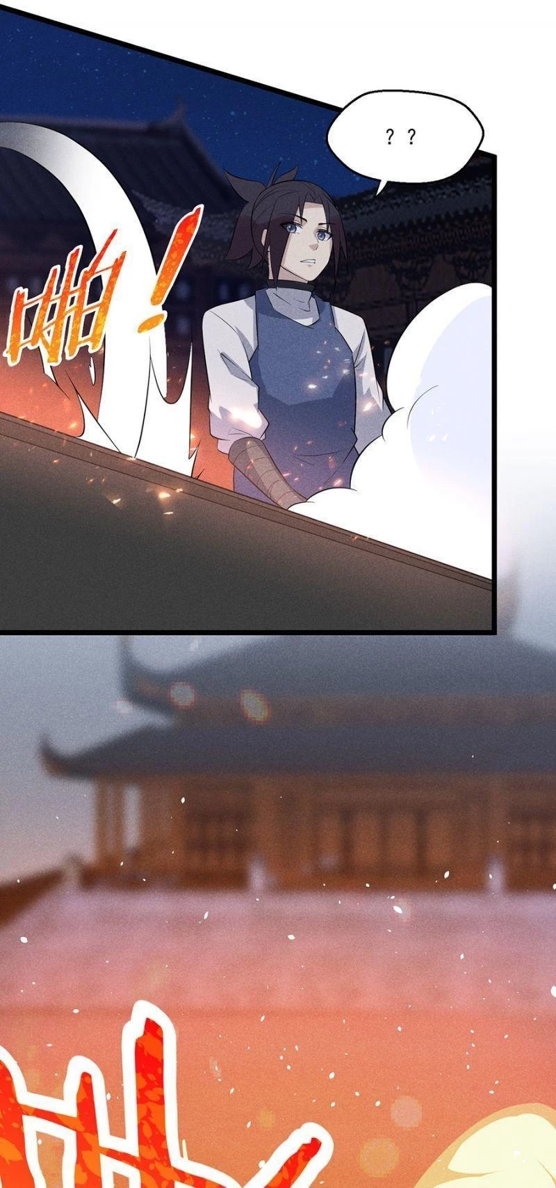 Võ Lâm Đệ Nhất Đầu Bếp Chapter 36.2 - Trang 2