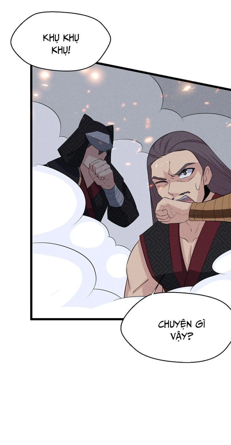 Võ Lâm Đệ Nhất Đầu Bếp Chapter 36.2 - Trang 2