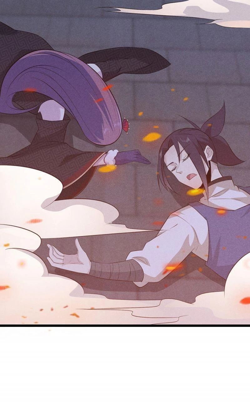 Võ Lâm Đệ Nhất Đầu Bếp Chapter 36.2 - Trang 2