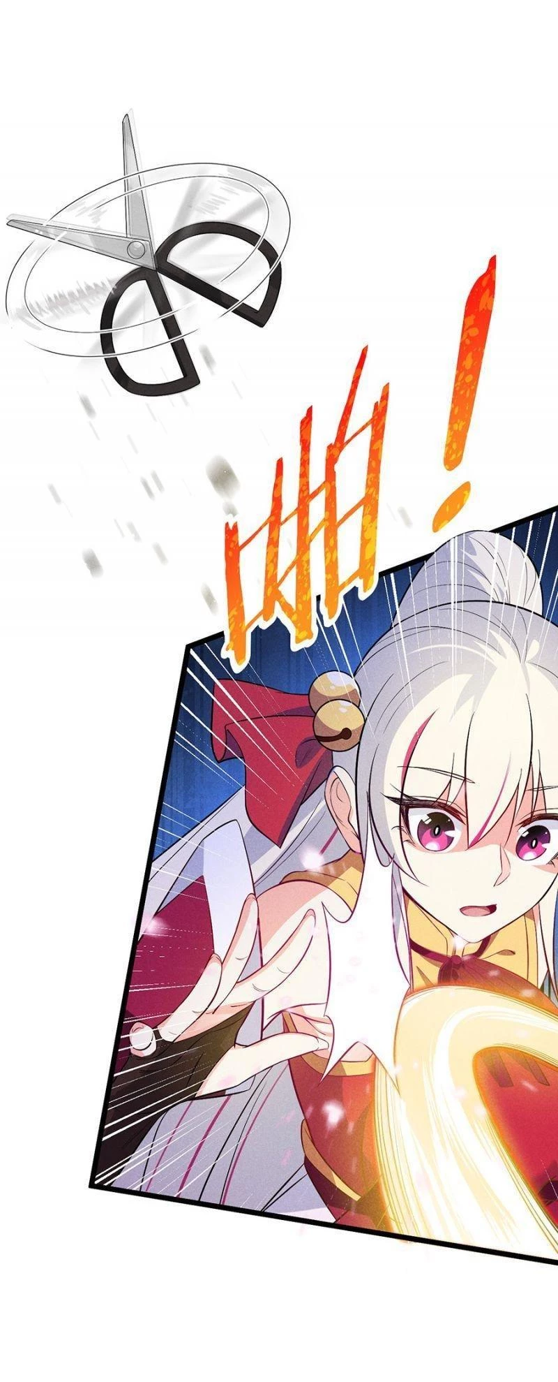 Võ Lâm Đệ Nhất Đầu Bếp Chapter 37.2 - Trang 2
