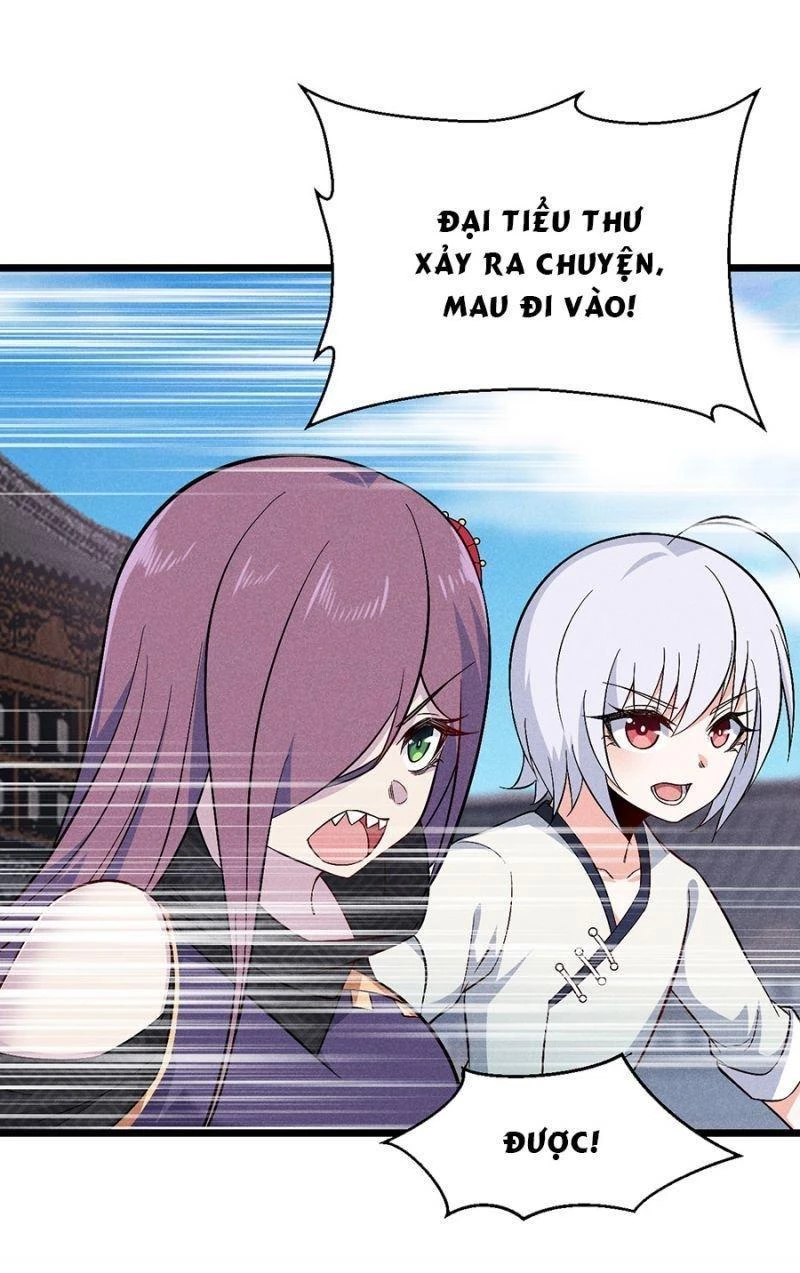 Võ Lâm Đệ Nhất Đầu Bếp Chapter 37.2 - Trang 2