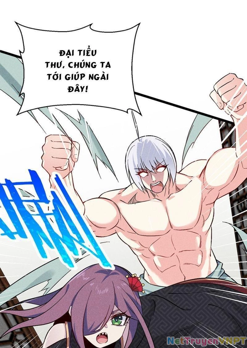Võ Lâm Đệ Nhất Đầu Bếp Chapter 37.2 - Trang 2