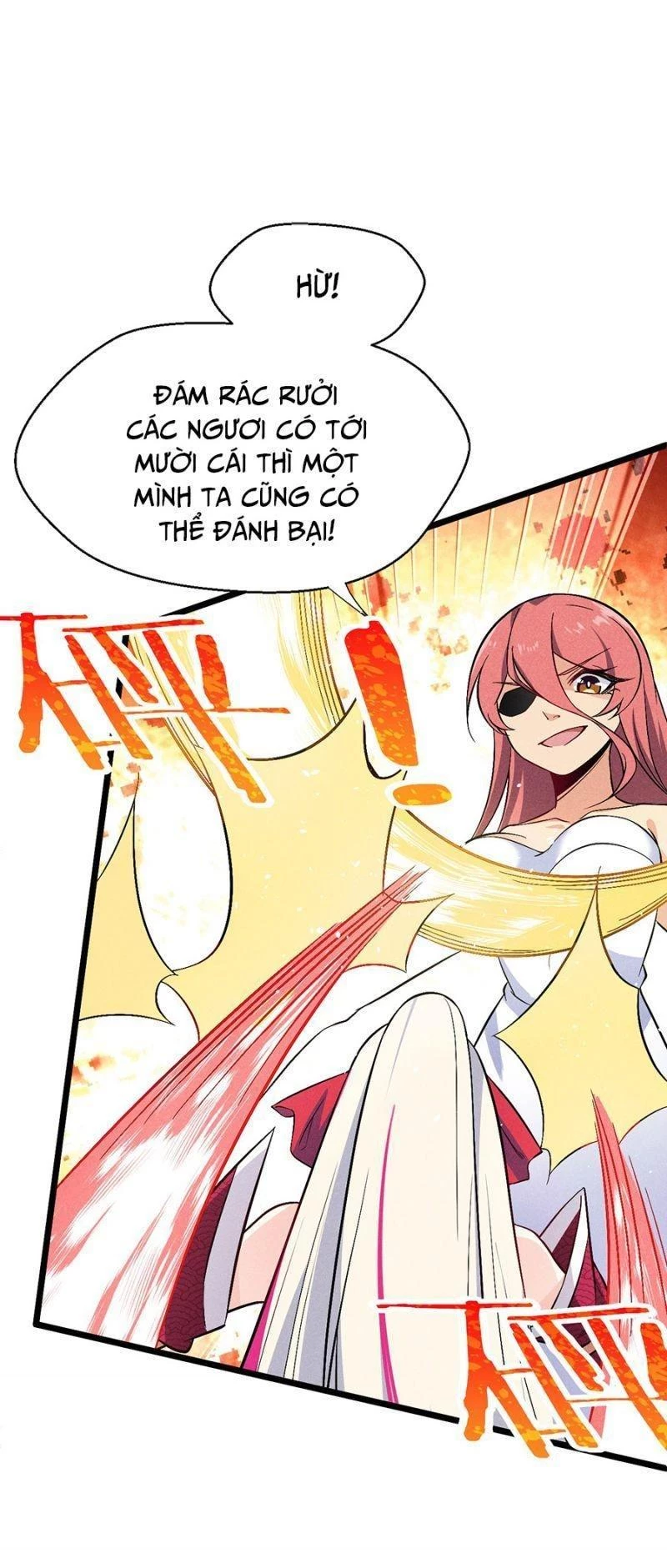 Võ Lâm Đệ Nhất Đầu Bếp Chapter 37.2 - Trang 2