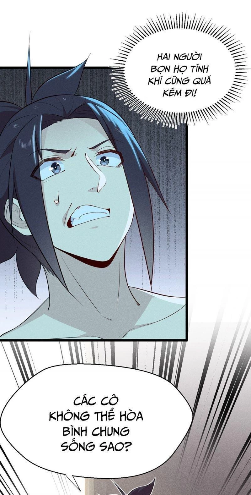 Võ Lâm Đệ Nhất Đầu Bếp Chapter 37.2 - Trang 2