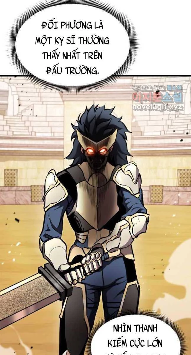 Huyền Thoại Game Thủ - Tái Xuất Chapter 103 - Trang 4