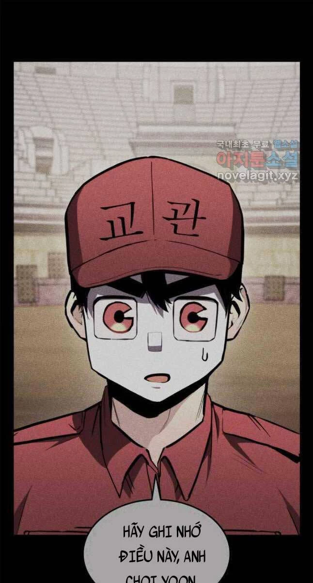 Huyền Thoại Game Thủ - Tái Xuất Chapter 103 - Trang 4