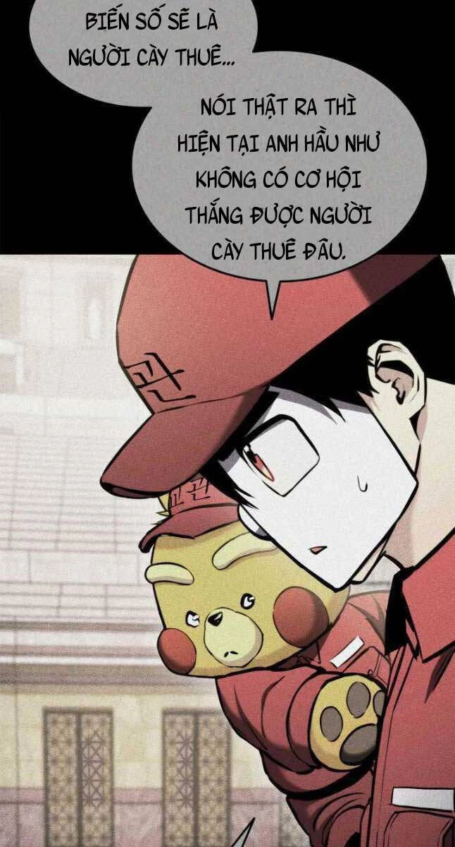 Huyền Thoại Game Thủ - Tái Xuất Chapter 103 - Trang 4