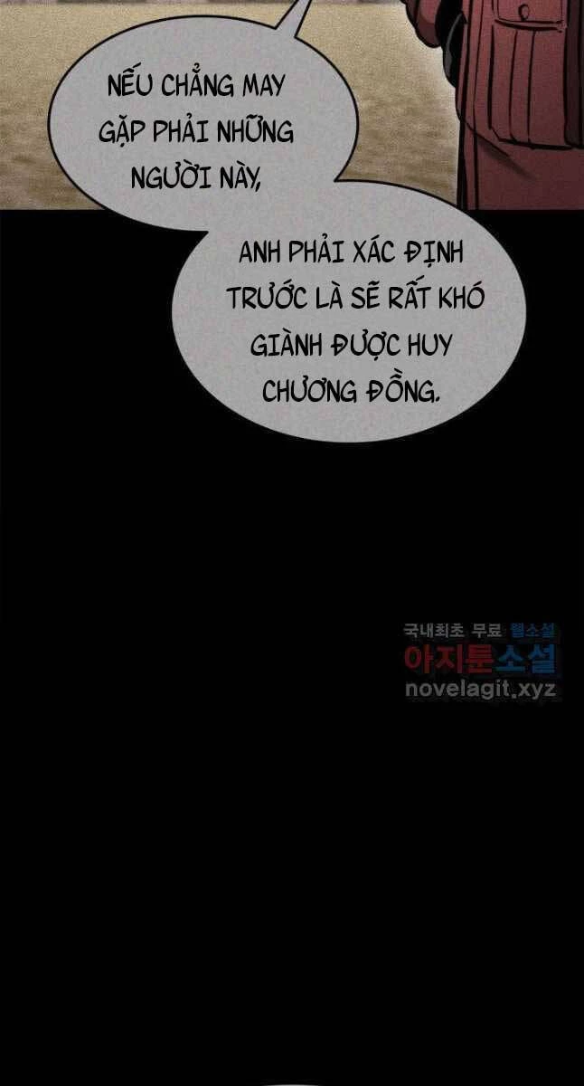 Huyền Thoại Game Thủ - Tái Xuất Chapter 103 - Trang 4