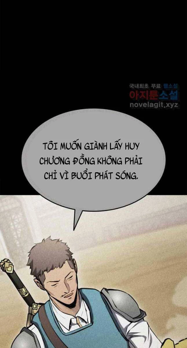 Huyền Thoại Game Thủ - Tái Xuất Chapter 103 - Trang 4