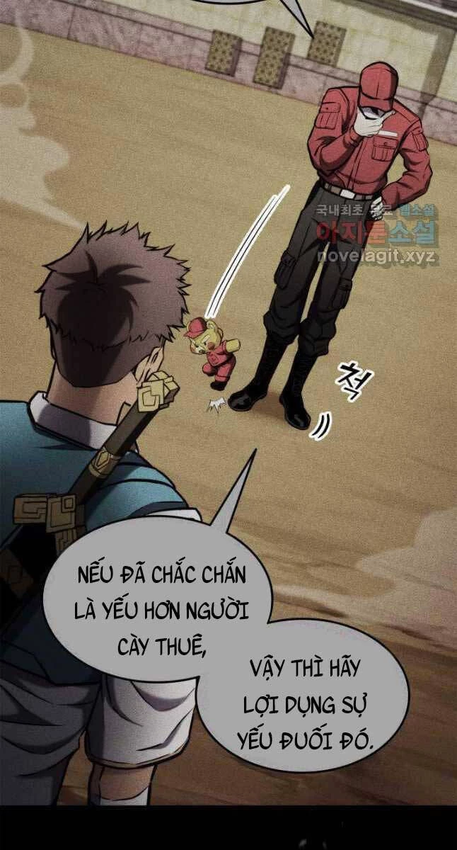 Huyền Thoại Game Thủ - Tái Xuất Chapter 103 - Trang 4