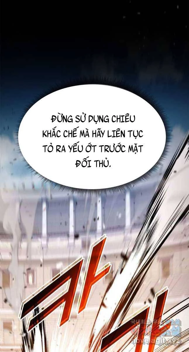 Huyền Thoại Game Thủ - Tái Xuất Chapter 103 - Trang 4