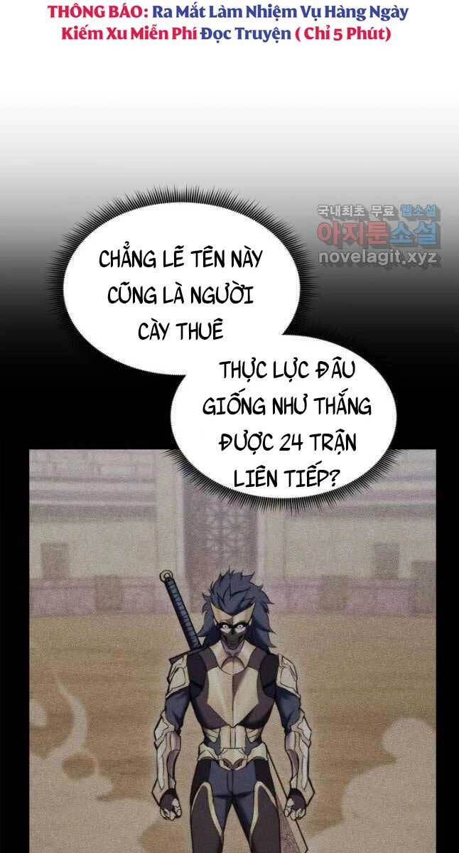 Huyền Thoại Game Thủ - Tái Xuất Chapter 103 - Trang 4