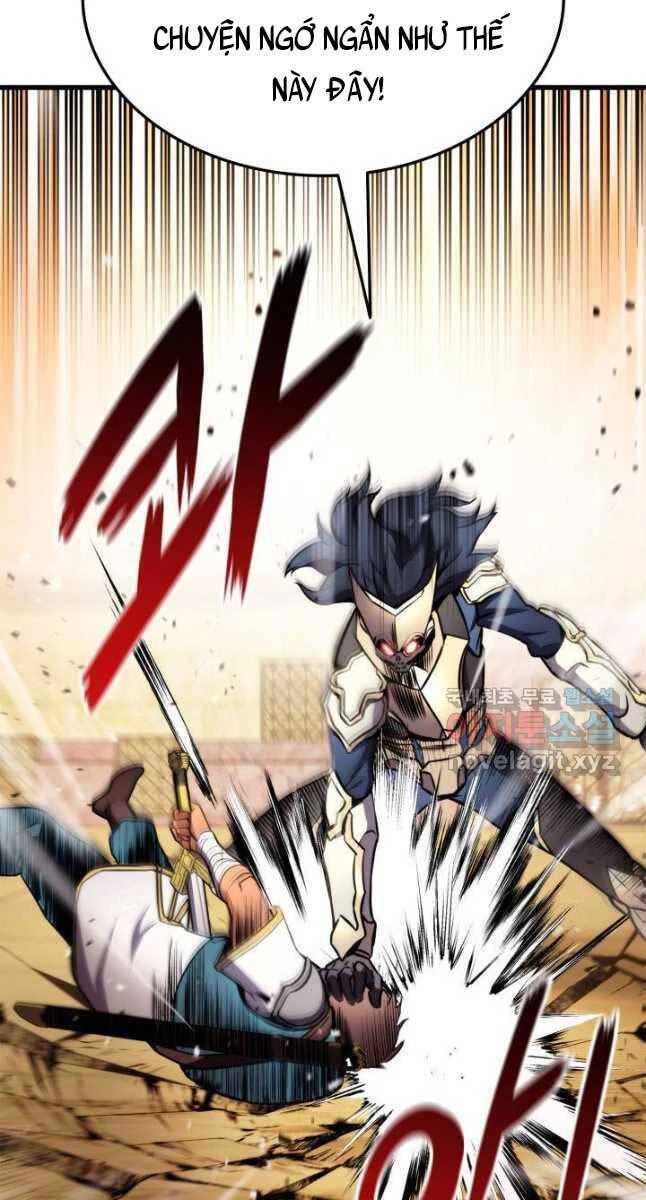 Huyền Thoại Game Thủ - Tái Xuất Chapter 103 - Trang 4