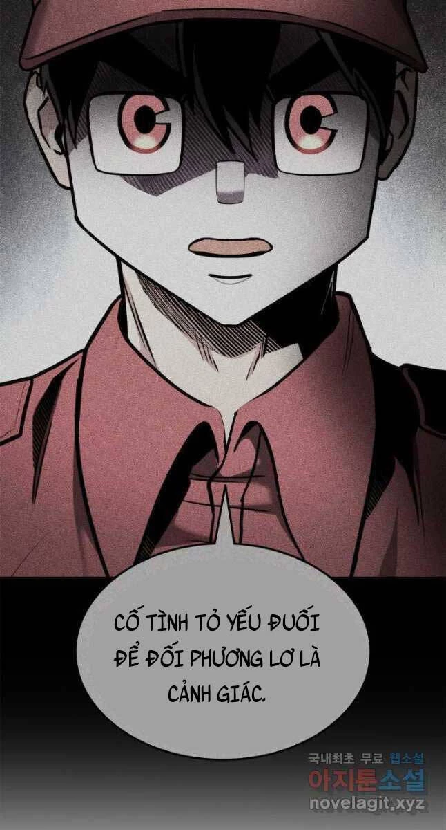 Huyền Thoại Game Thủ - Tái Xuất Chapter 103 - Trang 4