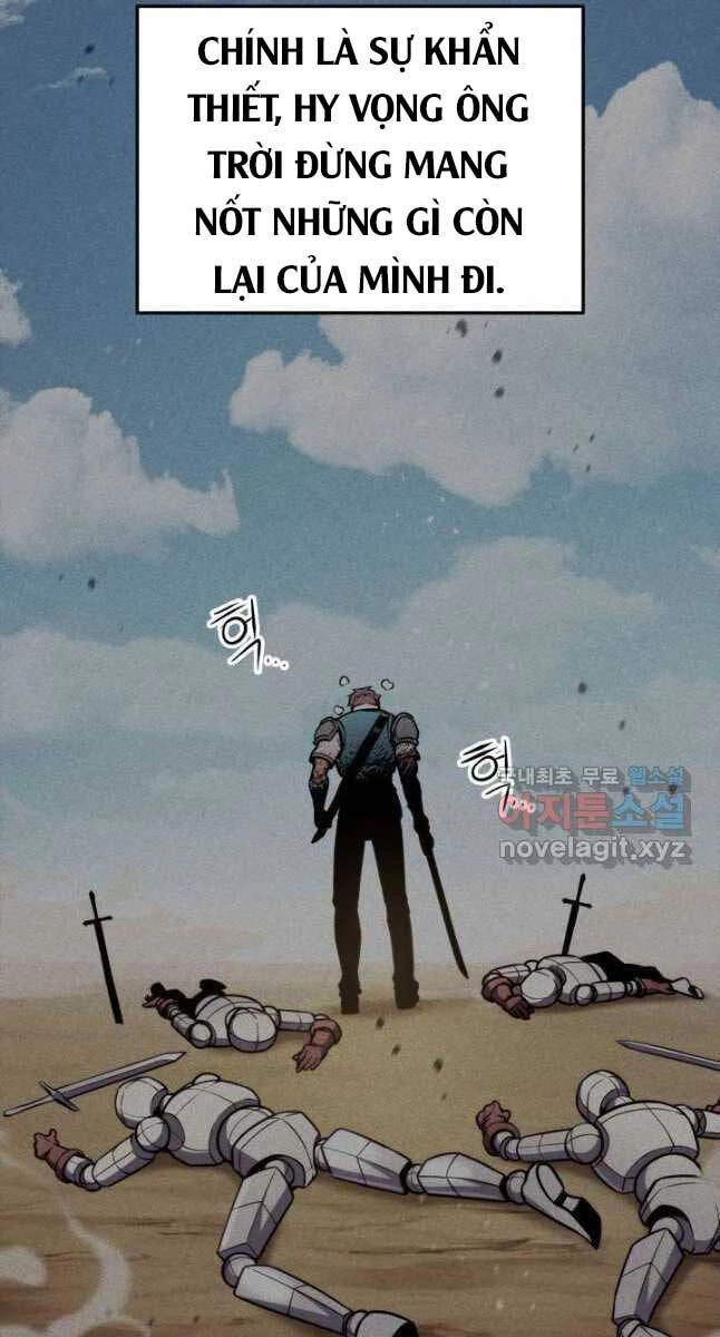 Huyền Thoại Game Thủ - Tái Xuất Chapter 103 - Trang 4