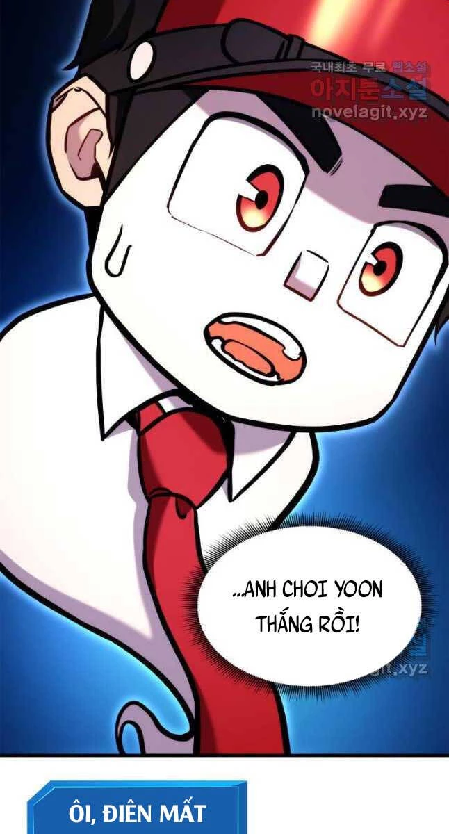 Huyền Thoại Game Thủ - Tái Xuất Chapter 103 - Trang 4