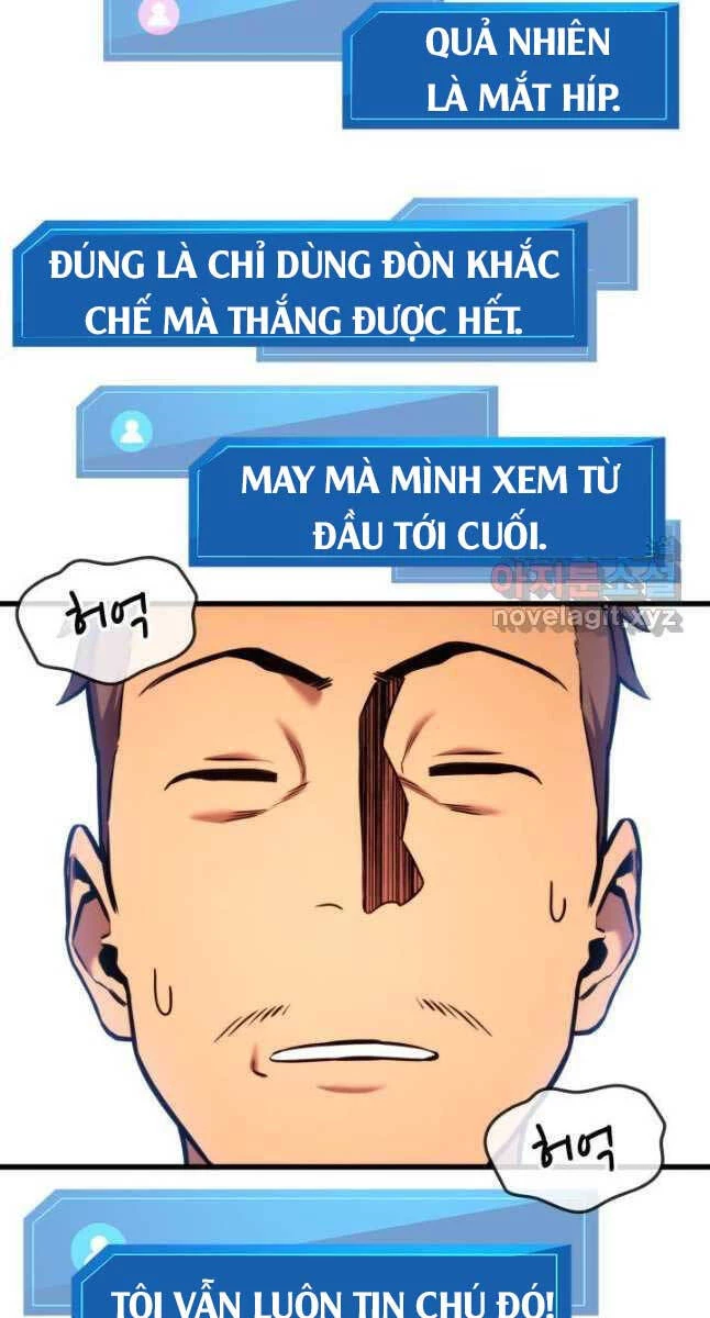 Huyền Thoại Game Thủ - Tái Xuất Chapter 103 - Trang 4