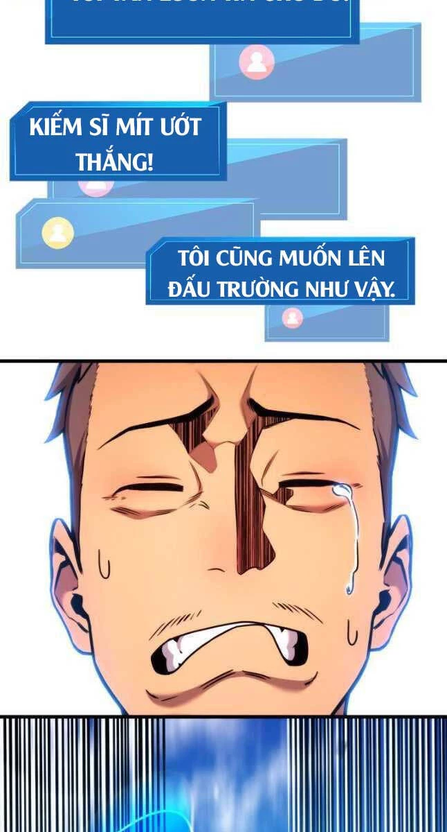 Huyền Thoại Game Thủ - Tái Xuất Chapter 103 - Trang 4