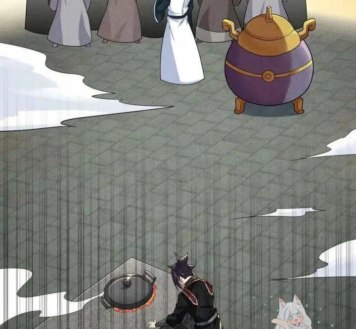 Võ Lâm Đệ Nhất Đầu Bếp Chapter 70 - Trang 2