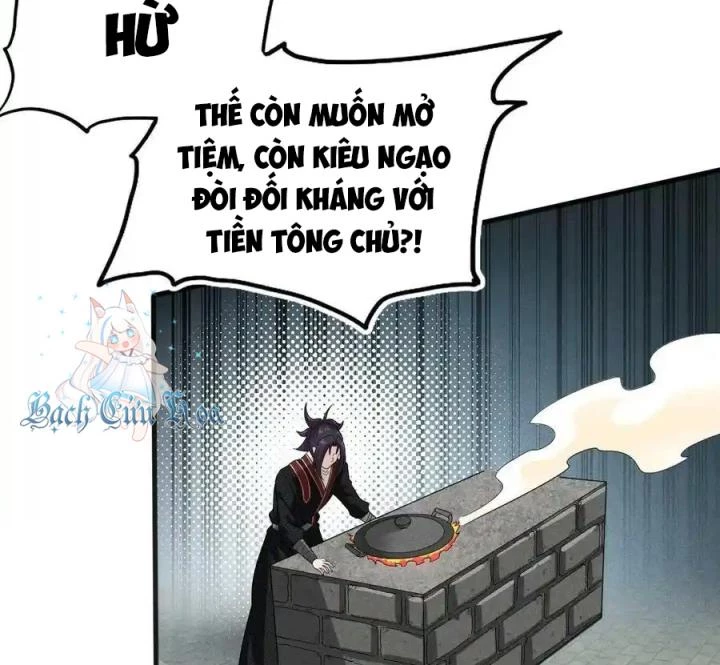 Võ Lâm Đệ Nhất Đầu Bếp Chapter 70 - Trang 2