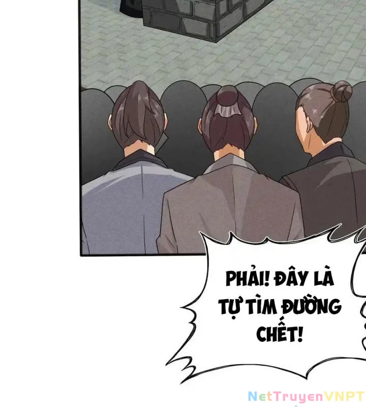 Võ Lâm Đệ Nhất Đầu Bếp Chapter 70 - Trang 2