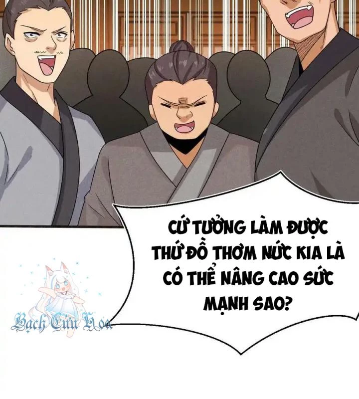 Võ Lâm Đệ Nhất Đầu Bếp Chapter 70 - Trang 2