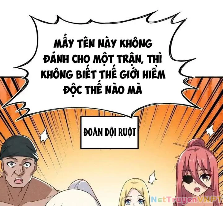 Võ Lâm Đệ Nhất Đầu Bếp Chapter 70 - Trang 2