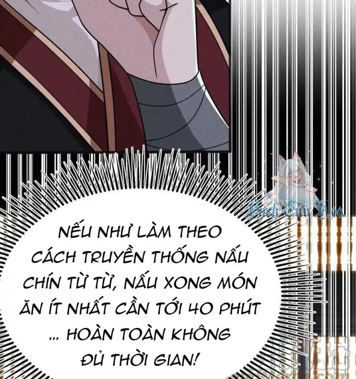 Võ Lâm Đệ Nhất Đầu Bếp Chapter 70 - Trang 2