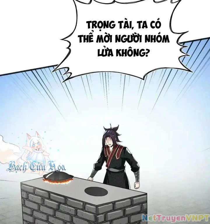 Võ Lâm Đệ Nhất Đầu Bếp Chapter 70 - Trang 2