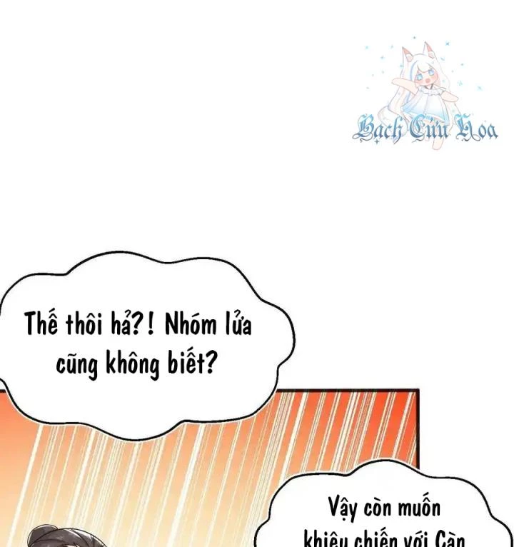 Võ Lâm Đệ Nhất Đầu Bếp Chapter 70 - Trang 2