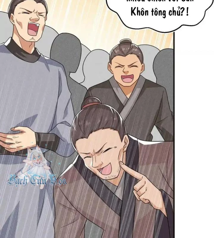 Võ Lâm Đệ Nhất Đầu Bếp Chapter 70 - Trang 2