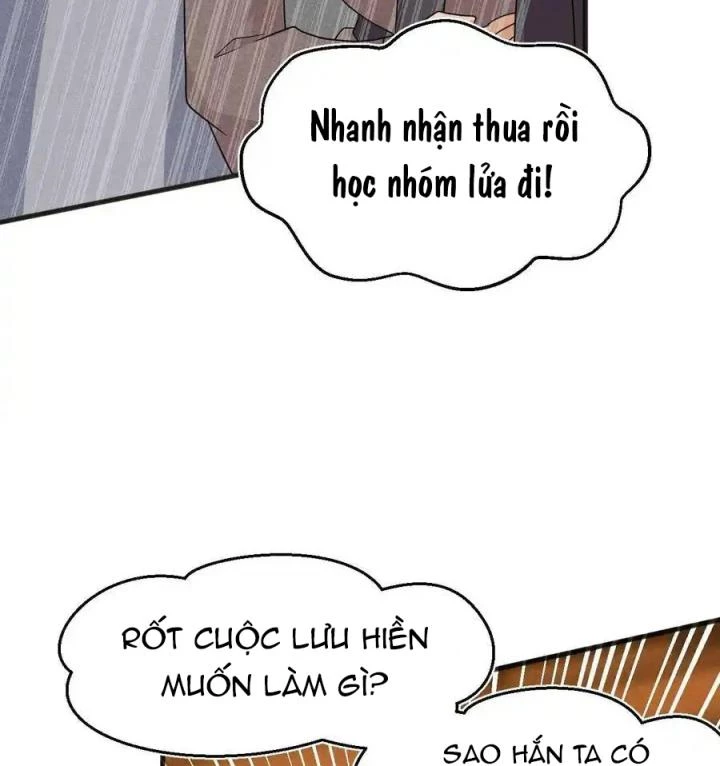 Võ Lâm Đệ Nhất Đầu Bếp Chapter 70 - Trang 2