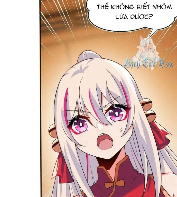 Võ Lâm Đệ Nhất Đầu Bếp Chapter 70 - Trang 2