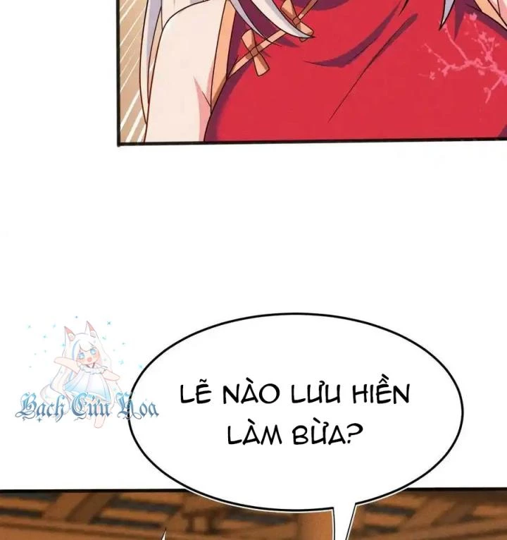 Võ Lâm Đệ Nhất Đầu Bếp Chapter 70 - Trang 2
