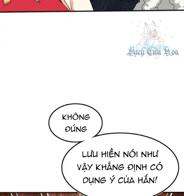 Võ Lâm Đệ Nhất Đầu Bếp Chapter 70 - Trang 2